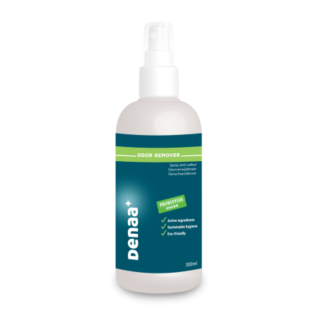 DENAA+ ODOR REMOVER ELIMINA OLORES ECO PV 300ML